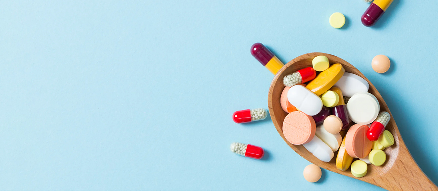 Nhà thuốc biểu ngữ